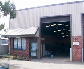 Factory, Warehouse & Industrial commercial property leased at 1/8 Wentworth Court Thomastown VIC 3074