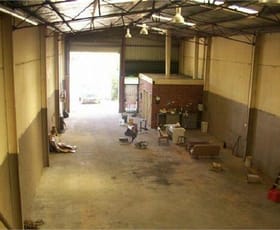 Factory, Warehouse & Industrial commercial property leased at 1/8 Wentworth Court Thomastown VIC 3074