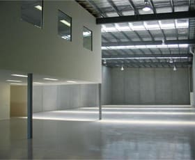 Factory, Warehouse & Industrial commercial property leased at 2/58 Dougharty Road Heidelberg West VIC 3081