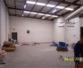 Factory, Warehouse & Industrial commercial property leased at 1/6 Northgate Drive Thomastown VIC 3074