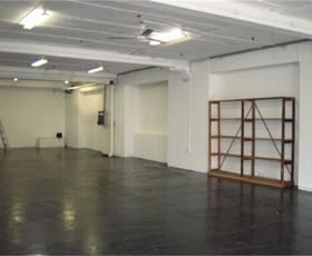 Factory, Warehouse & Industrial commercial property leased at 95 Campbell Street Surry Hills NSW 2010
