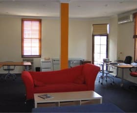 Offices commercial property leased at Cnr Crown And Stanely Streets East Sydney NSW 2010