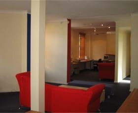 Offices commercial property leased at Cnr Crown And Stanely Streets East Sydney NSW 2010
