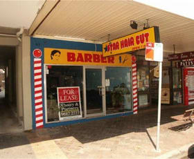 Offices commercial property leased at 93 Macquarie Street Parramatta NSW 2150