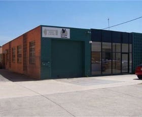 Factory, Warehouse & Industrial commercial property leased at 2/11-13 Korong Road Heidelberg West VIC 3081