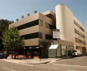 Offices commercial property leased at 81 George Street Parramatta NSW 2150