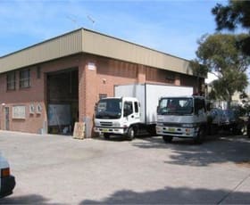 Factory, Warehouse & Industrial commercial property leased at 1/9-11 Baker Street Botany NSW 2019