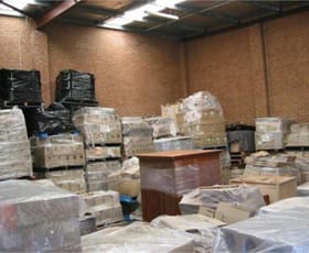 Factory, Warehouse & Industrial commercial property leased at 1/9-11 Baker Street Botany NSW 2019