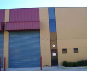 Factory, Warehouse & Industrial commercial property leased at 9/47 Parramatta Rd Granville NSW 2142