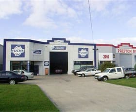 Factory, Warehouse & Industrial commercial property leased at 1/48 Greens Road Dandenong VIC 3175