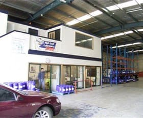 Factory, Warehouse & Industrial commercial property leased at 1/48 Greens Road Dandenong VIC 3175