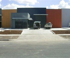 Factory, Warehouse & Industrial commercial property leased at Unit 4, Lot 7 Embrey Court Pakenham VIC 3810