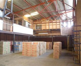 Factory, Warehouse & Industrial commercial property leased at 13/59 Moxon Road Punchbowl NSW 2196