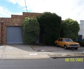 Factory, Warehouse & Industrial commercial property leased at 126 Mcewan Road Heidelberg West VIC 3081