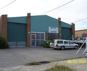Factory, Warehouse & Industrial commercial property leased at 1/12 Aileen Avenue Heidelberg West VIC 3081
