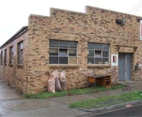 Factory, Warehouse & Industrial commercial property leased at 26A Beatrice Avenue Heidelberg West VIC 3081
