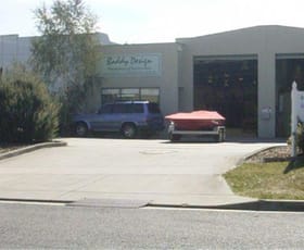 Factory, Warehouse & Industrial commercial property leased at 70 Enterprise Avenue Berwick VIC 3806