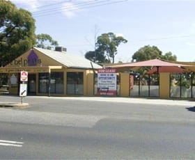 Shop & Retail commercial property leased at 355 Beaconsfield-Emerald Road Guys Hill VIC 3807
