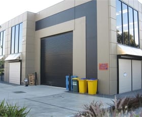Factory, Warehouse & Industrial commercial property leased at Somerville VIC 3912