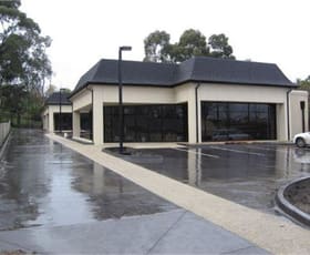 Offices commercial property leased at Suite 2, 11 Gloucester Avenue Berwick VIC 3806