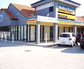Offices commercial property leased at 1 Cnr Hargraves And Reserve Road Coomera QLD 4209