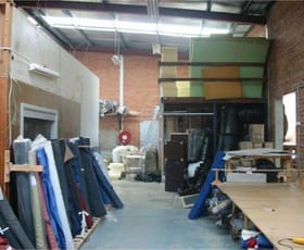 Factory, Warehouse & Industrial commercial property leased at 1/42 Garema Circuit Kingsgrove NSW 2208