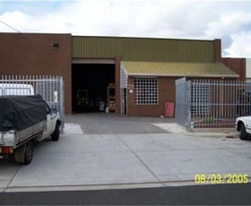 Factory, Warehouse & Industrial commercial property leased at 23 Lipton Drive Thomastown VIC 3074