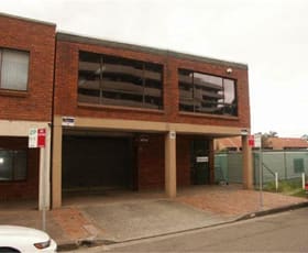 Offices commercial property leased at 12 Union Street Parramatta NSW 2150