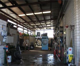 Factory, Warehouse & Industrial commercial property leased at 1/44 Colbert Road Campbellfield VIC 3061