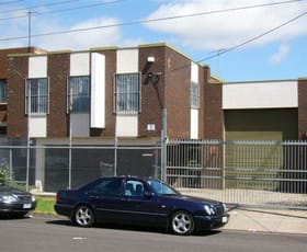 Factory, Warehouse & Industrial commercial property leased at 5 Acheson Place Coburg North VIC 3058