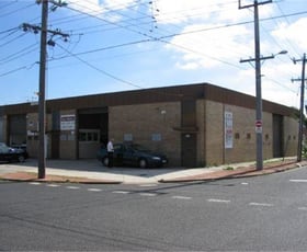 Factory, Warehouse & Industrial commercial property leased at 4/45 Kolora Road Heidelberg West VIC 3081