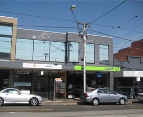 Offices commercial property leased at Suite 4/1414 Toorak Road Camberwell VIC 3124