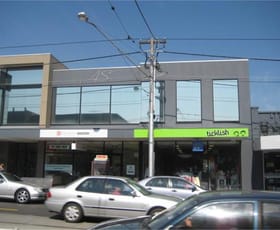 Offices commercial property leased at Suite 4/1414 Toorak Road Camberwell VIC 3124