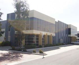 Factory, Warehouse & Industrial commercial property leased at 42, 148 Chesterville Rd Moorabbin VIC 3189