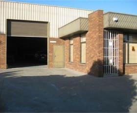 Factory, Warehouse & Industrial commercial property leased at 5/417 Hammond Road Dandenong South VIC 3175