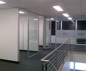 Factory, Warehouse & Industrial commercial property leased at 16/94 Abbott Road Hallam VIC 3803