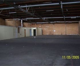 Factory, Warehouse & Industrial commercial property leased at 141 Christmas Street Fairfield VIC 3078