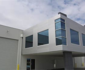 Factory, Warehouse & Industrial commercial property leased at Hallam VIC 3803