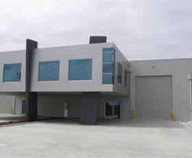 Factory, Warehouse & Industrial commercial property leased at Hallam VIC 3803