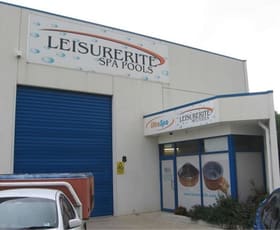 Factory, Warehouse & Industrial commercial property leased at Cranbourne VIC 3977