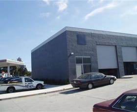 Factory, Warehouse & Industrial commercial property leased at Factory 14, 57-59 Melverton Drive Hallam VIC 3803