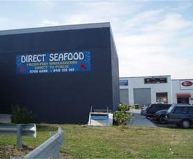 Factory, Warehouse & Industrial commercial property leased at Factory 14, 57-59 Melverton Drive Hallam VIC 3803