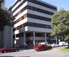 Offices commercial property leased at 478 Albert St East Melbourne VIC 3002