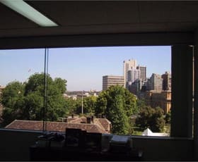 Offices commercial property leased at 478 Albert St East Melbourne VIC 3002