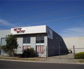 Factory, Warehouse & Industrial commercial property leased at 3 Macquarie Drive Thomastown VIC 3074