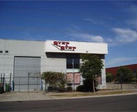 Factory, Warehouse & Industrial commercial property leased at 3 Macquarie Drive Thomastown VIC 3074