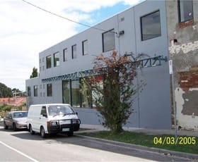 Offices commercial property leased at First Floor, 218 Waterdale Road Ivanhoe VIC 3079