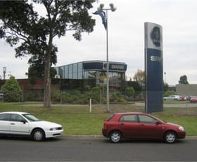 Factory, Warehouse & Industrial commercial property leased at 26 Johnson Street South Melbourne VIC 3205