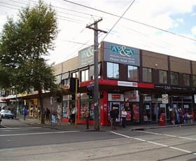 Offices commercial property leased at Suite 6, 337A Lennox Street Richmond VIC 3121