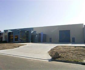 Factory, Warehouse & Industrial commercial property leased at 9 Mickle Street Dandenong VIC 3175